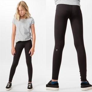 Ivivva Rhythmic Tight